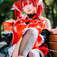 ｱﾒ（X：@qio_oi）