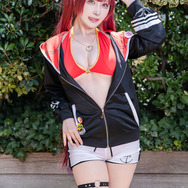 璃都（X：@cos39_39）