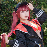 璃都（X：@cos39_39）