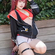 璃都（X：@cos39_39）