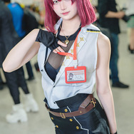 橘ありあ（X：@tatibana_alia）