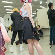 橘ありあ（X：@tatibana_alia）