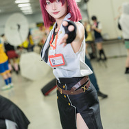 橘ありあ（X：@tatibana_alia）