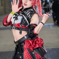 御伽パセリ（X：@otogino_parsley）