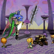 戦闘もシナリオも100点満点！生まれる前に発売された『サガ フロンティア』をプレイしたら“連携”の自由度にシビレた話