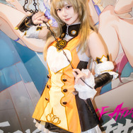 サイスガード『クリスタル・オブ・アトラン』【企業ブース】