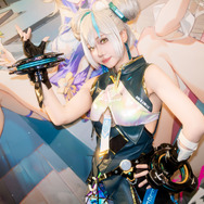 雲心『クリスタル・オブ・アトラン』【企業ブース】