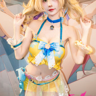 パペッティア（水着ver.）『クリスタル・オブ・アトラン』【企業ブース】