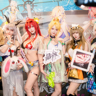 『クリスタル・オブ・アトラン』【企業ブース】