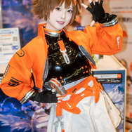 主人公『新月同行』／猫丸（Instagram：nekomarururu）【企業ブース】