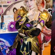 『RO仙境傳說：曙光』／Olivie（Instagram：missolivie）【企業ブース】