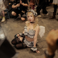 Cherie Yeung（Instagram：cherieyeung_yui）【サークル参加】