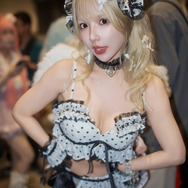 Cherie Yeung（Instagram：cherieyeung_yui）【サークル参加】