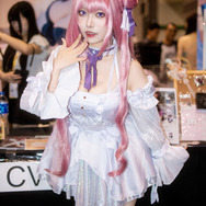 ドロシー『勝利の女神:NIKKE』／Aoi（Instagram：aoi._.9z）【サークル参加】