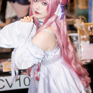 ドロシー『勝利の女神:NIKKE』／Aoi（Instagram：aoi._.9z）【サークル参加】