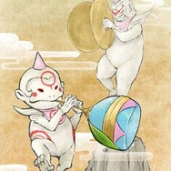 大神伝 ～小さき太陽～