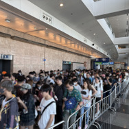 【コスプレ】香港最大級のアニメ・コミック・ゲームの祭典「ACGHK2025」が開催！夏衣装多めの美女コスプレイヤー18選【写真65枚】