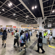 【コスプレ】香港最大級のアニメ・コミック・ゲームの祭典「ACGHK2025」が開催！夏衣装多めの美女コスプレイヤー18選【写真65枚】