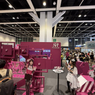 【コスプレ】香港最大級のアニメ・コミック・ゲームの祭典「ACGHK2025」が開催！夏衣装多めの美女コスプレイヤー18選【写真65枚】