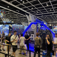 【コスプレ】香港最大級のアニメ・コミック・ゲームの祭典「ACGHK2025」が開催！夏衣装多めの美女コスプレイヤー18選【写真65枚】