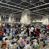 【コスプレ】香港最大級のアニメ・コミック・ゲームの祭典「ACGHK2025」が開催！夏衣装多めの美女コスプレイヤー18選【写真65枚】