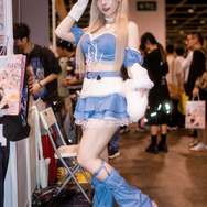 Fufu（Instagram：fu.nga.ying）【サークル参加】