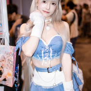 Fufu（Instagram：fu.nga.ying）【サークル参加】