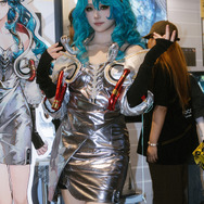 『リバース：1999』【企業ブース】