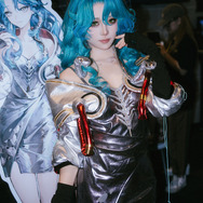 『リバース：1999』【企業ブース】