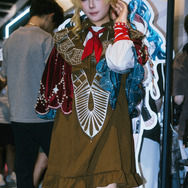 『リバース：1999』【企業ブース】