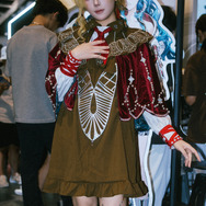 『リバース：1999』【企業ブース】