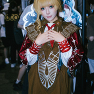 『リバース：1999』【企業ブース】