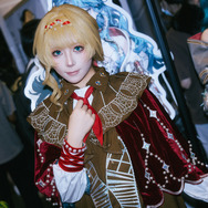 『リバース：1999』【企業ブース】