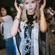 カルテジア『鳴潮』／川（Instagram：chuan._.0429）