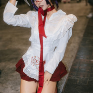 神代利世（ メイド服ver.）「東京喰種」／00不是那個0（Instagram：miohoshino_15）