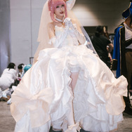 日奈森 あむ「しゅごキャラ!」／Muli就是Muli（Instagram：muli_.cos）