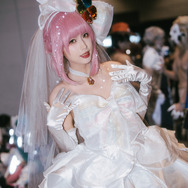 日奈森 あむ「しゅごキャラ!」／Muli就是Muli（Instagram：muli_.cos）