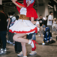 レム「Re:ゼロから始める異世界生活」／煙晞（Instagram：kem_1106）