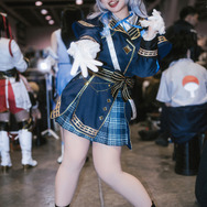 天音かなた「 ホロライブ」／Taotan（Instagram：taotan_cos）