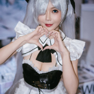 シンデレラ『勝利の女神:NIKKE／Rumi（Instagram：rumiibabe）【サークル参加】