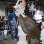 アルベド「オーバーロード」／rr（Instagram：qwq23972023）