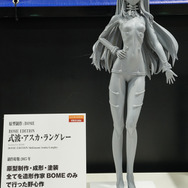 綾波レイ、アスカの大型造形物も！「エヴァワンフェス」珠玉の作品が大集結、放送30周年を記念した特別コラボ企画の様子をお届け【WF2025夏】