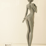 綾波レイ、アスカの大型造形物も！「エヴァワンフェス」珠玉の作品が大集結、放送30周年を記念した特別コラボ企画の様子をお届け【WF2025夏】