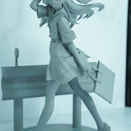 綾波レイ、アスカの大型造形物も！「エヴァワンフェス」珠玉の作品が大集結、放送30周年を記念した特別コラボ企画の様子をお届け【WF2025夏】