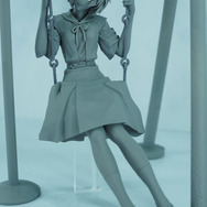 綾波レイ、アスカの大型造形物も！「エヴァワンフェス」珠玉の作品が大集結、放送30周年を記念した特別コラボ企画の様子をお届け【WF2025夏】