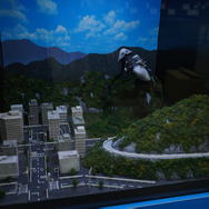 綾波レイ、アスカの大型造形物も！「エヴァワンフェス」珠玉の作品が大集結、放送30周年を記念した特別コラボ企画の様子をお届け【WF2025夏】