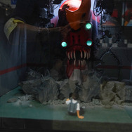 綾波レイ、アスカの大型造形物も！「エヴァワンフェス」珠玉の作品が大集結、放送30周年を記念した特別コラボ企画の様子をお届け【WF2025夏】