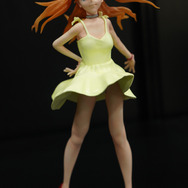 綾波レイ、アスカの大型造形物も！「エヴァワンフェス」珠玉の作品が大集結、放送30周年を記念した特別コラボ企画の様子をお届け【WF2025夏】