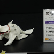 綾波レイ、アスカの大型造形物も！「エヴァワンフェス」珠玉の作品が大集結、放送30周年を記念した特別コラボ企画の様子をお届け【WF2025夏】