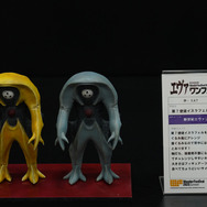 綾波レイ、アスカの大型造形物も！「エヴァワンフェス」珠玉の作品が大集結、放送30周年を記念した特別コラボ企画の様子をお届け【WF2025夏】